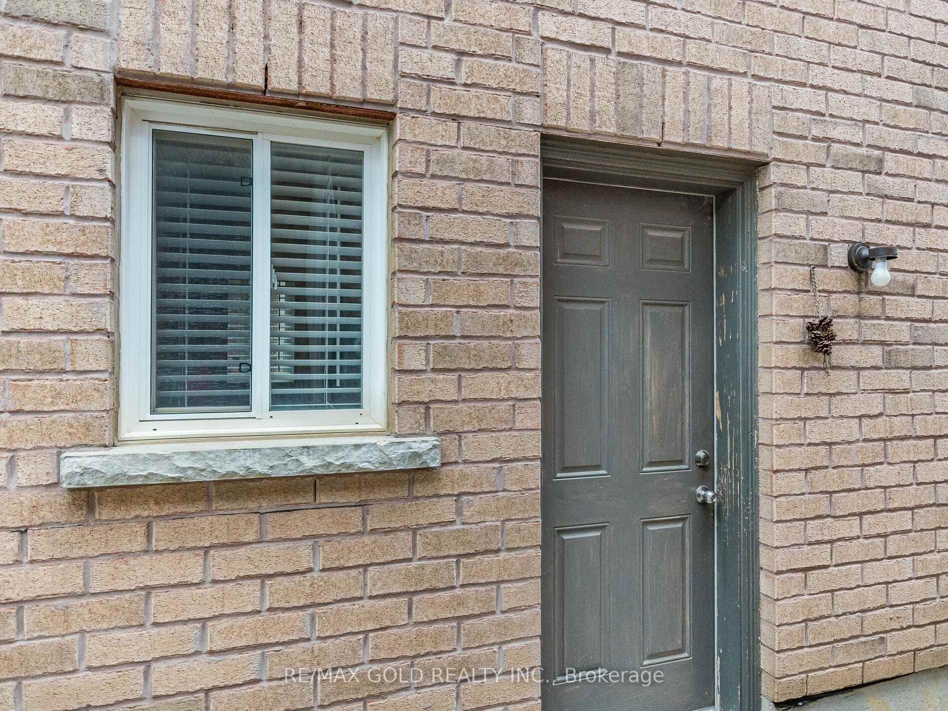 Separate Entrance To Basement