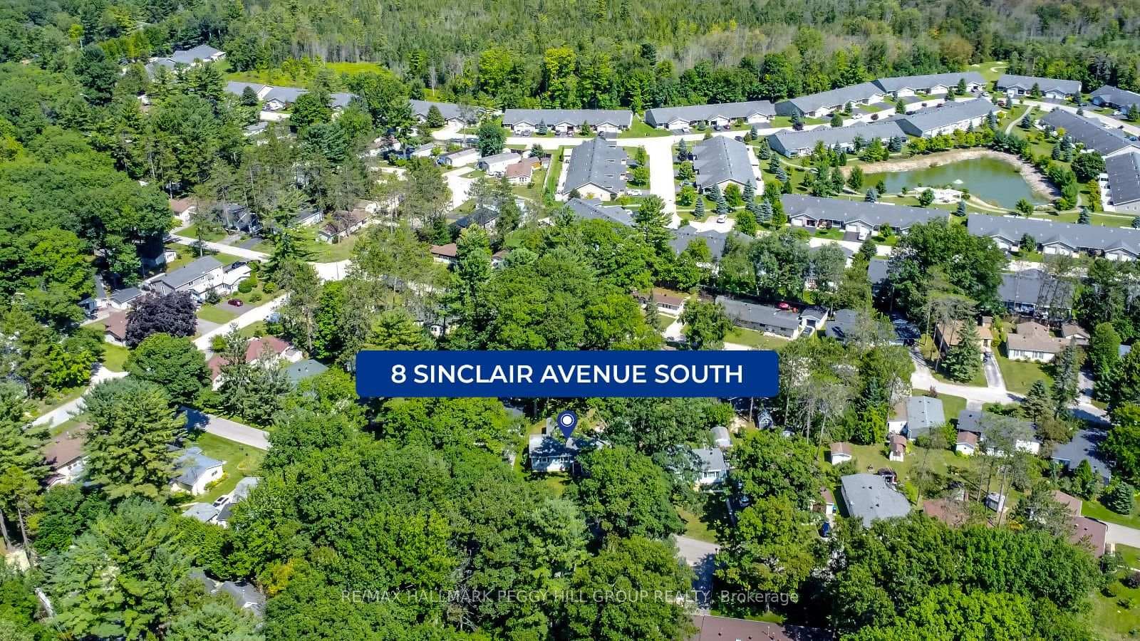8 Sinclair Avenue photo 2