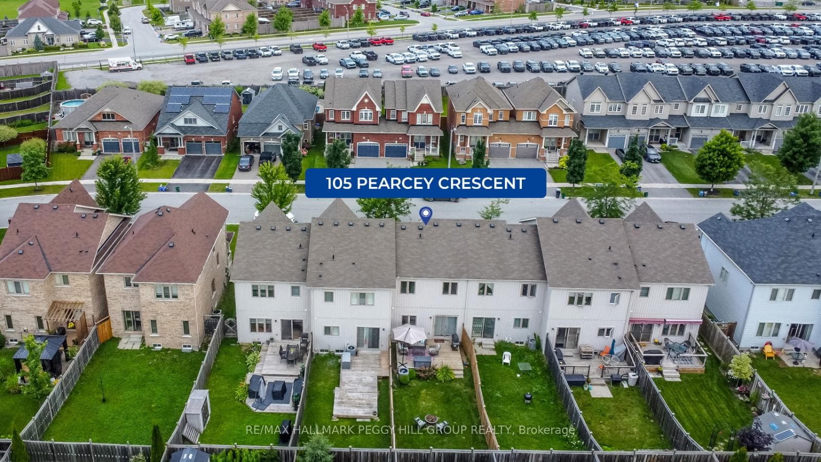 105 Pearcey Crescent photo 17