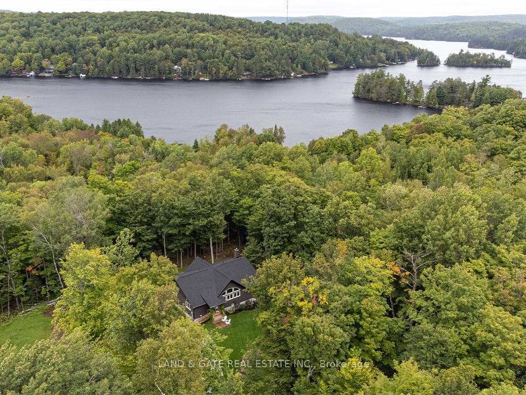 1528 South Baptiste Lake Road photo 2