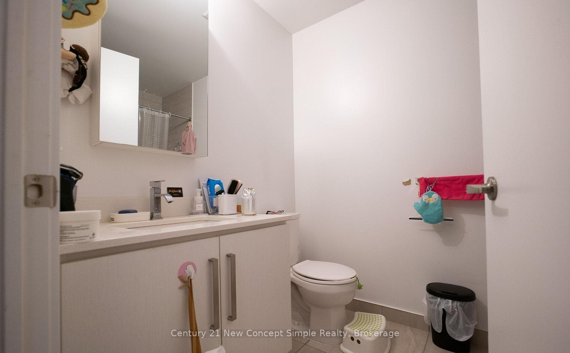 5180 Yonge Street Unit 2603 photo 5