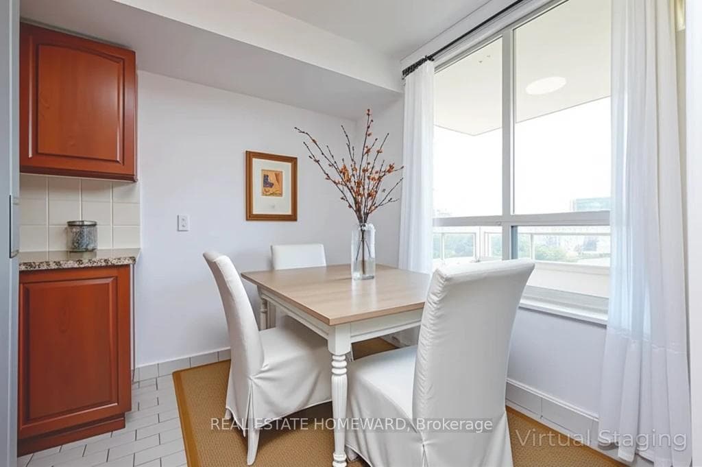 215 Wynford Drive Unit 801 photo 7