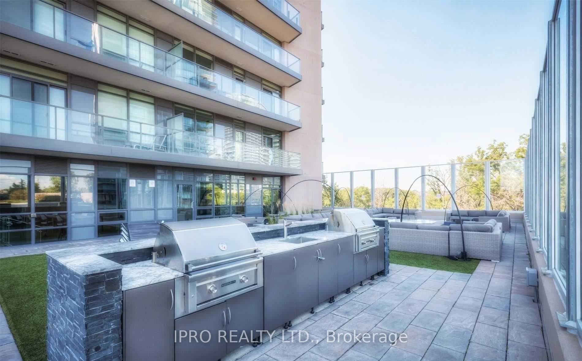 36 Park Lawn Road Unit 3506 photo 18