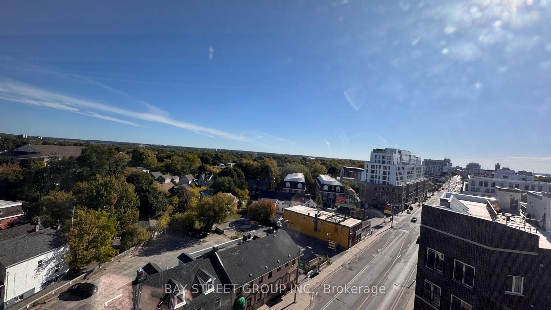 652 Princess Street Unit 813 photo 24