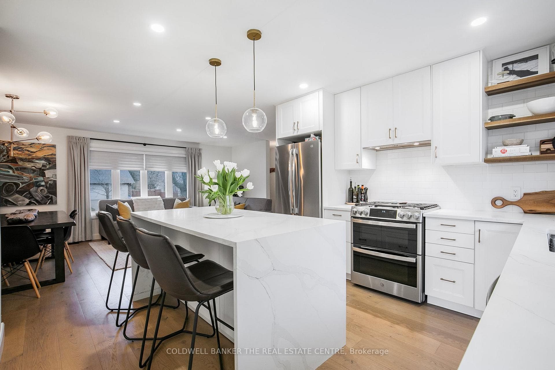 252 Scott Avenue photo 17
