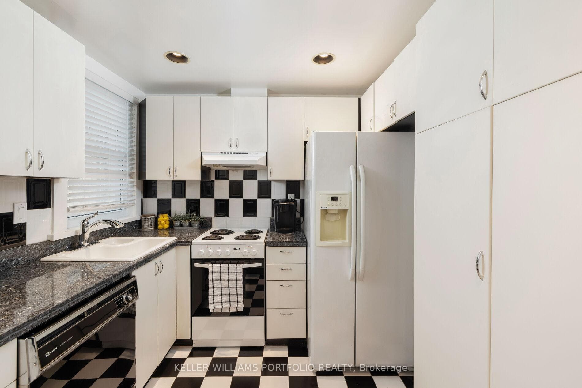 2nd Floor Kitchen 4