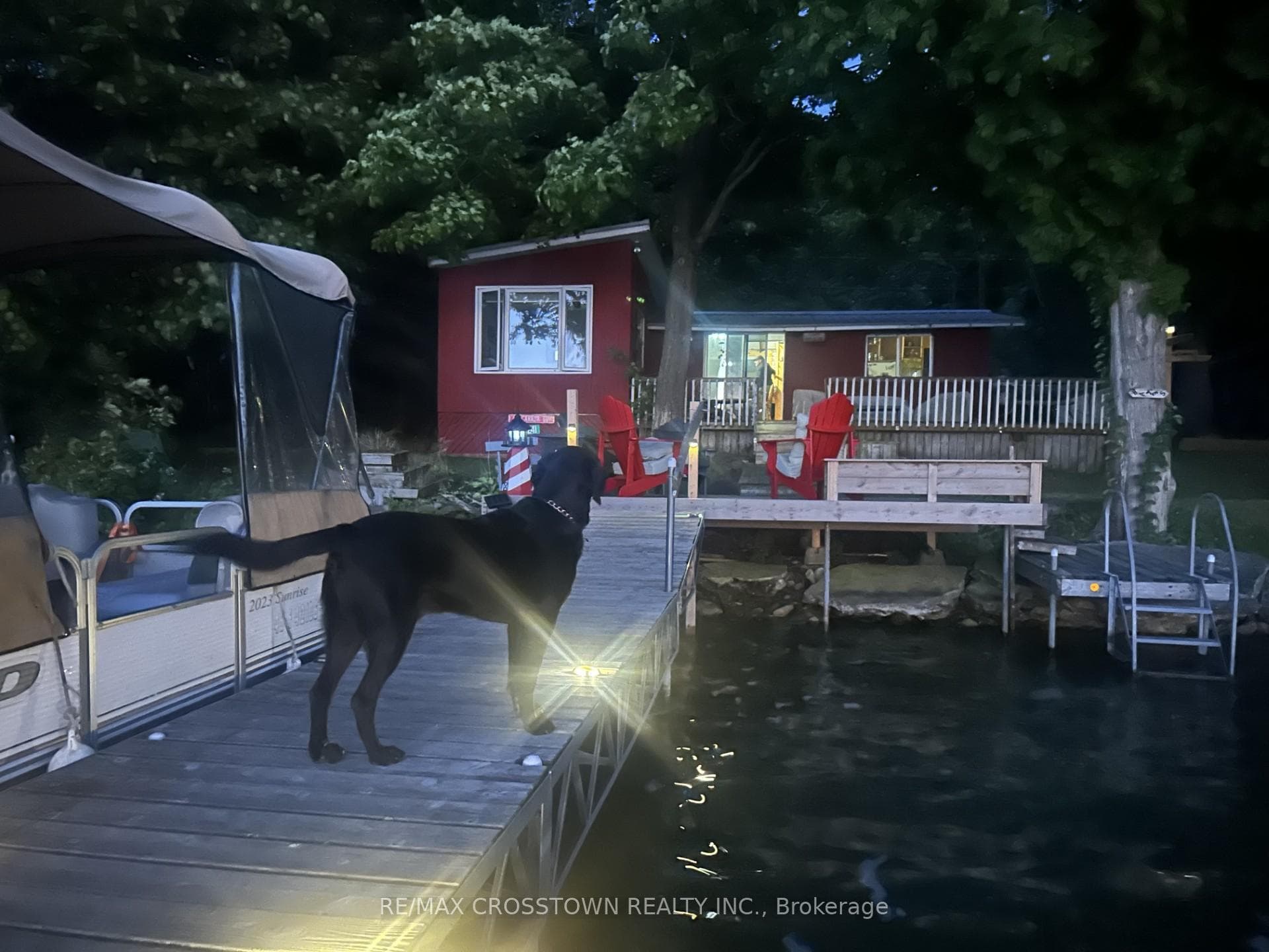 1241 Horseshoe Island photo 29