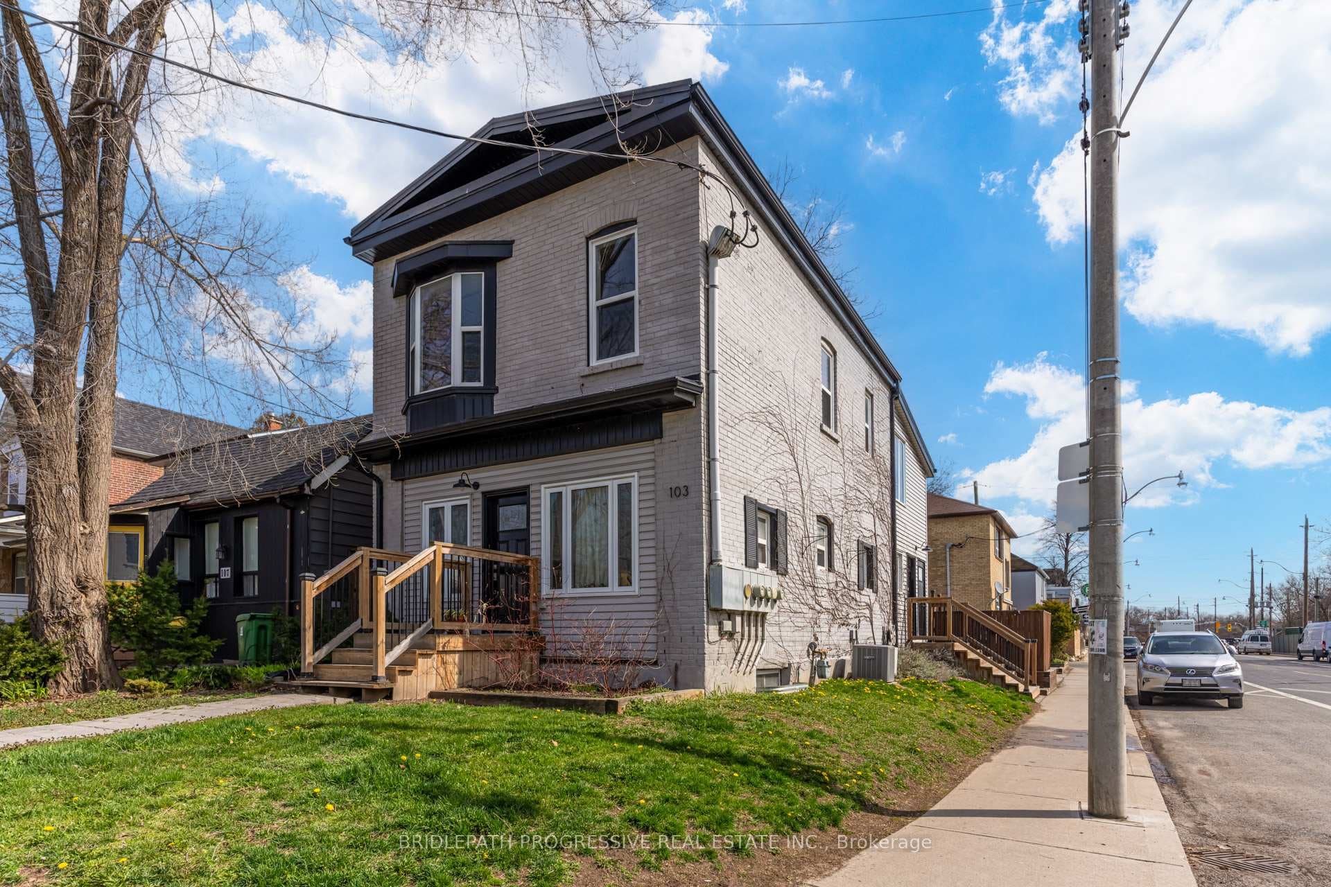 103 Ashdale Avenue Unit 3 photo 1