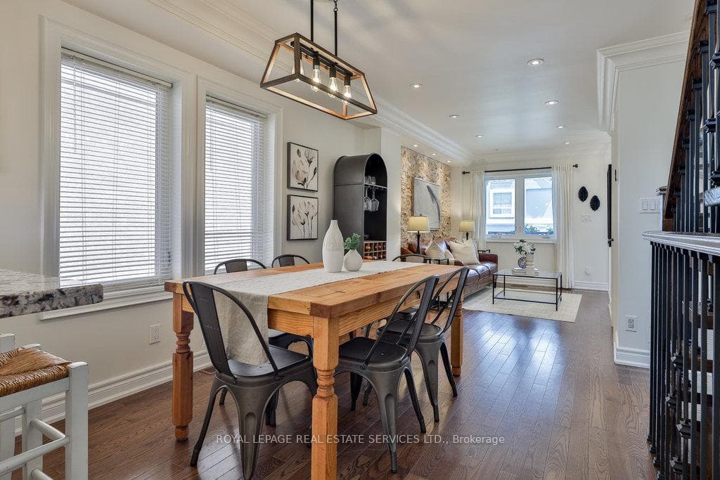 124 Coxwell Avenue photo 7