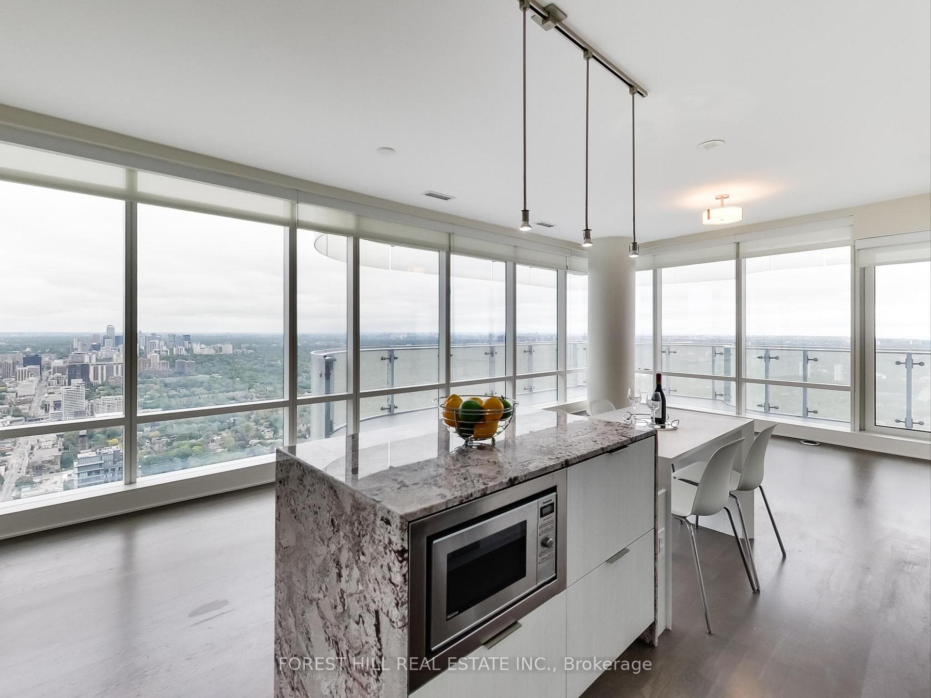 1 Bloor Street Unit 6001 photo 13