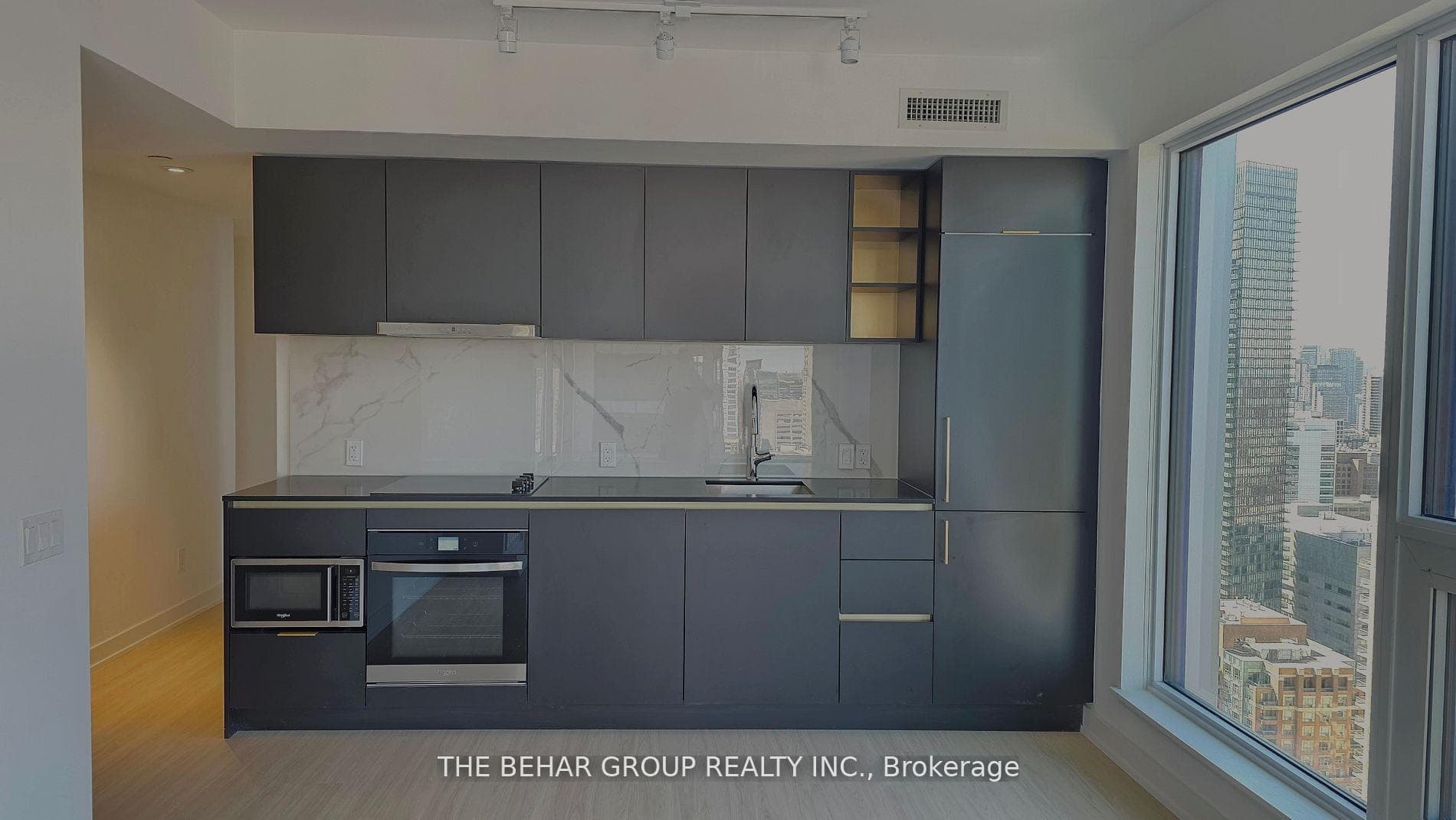8 Wellesley Street Unit 3803 photo 1
