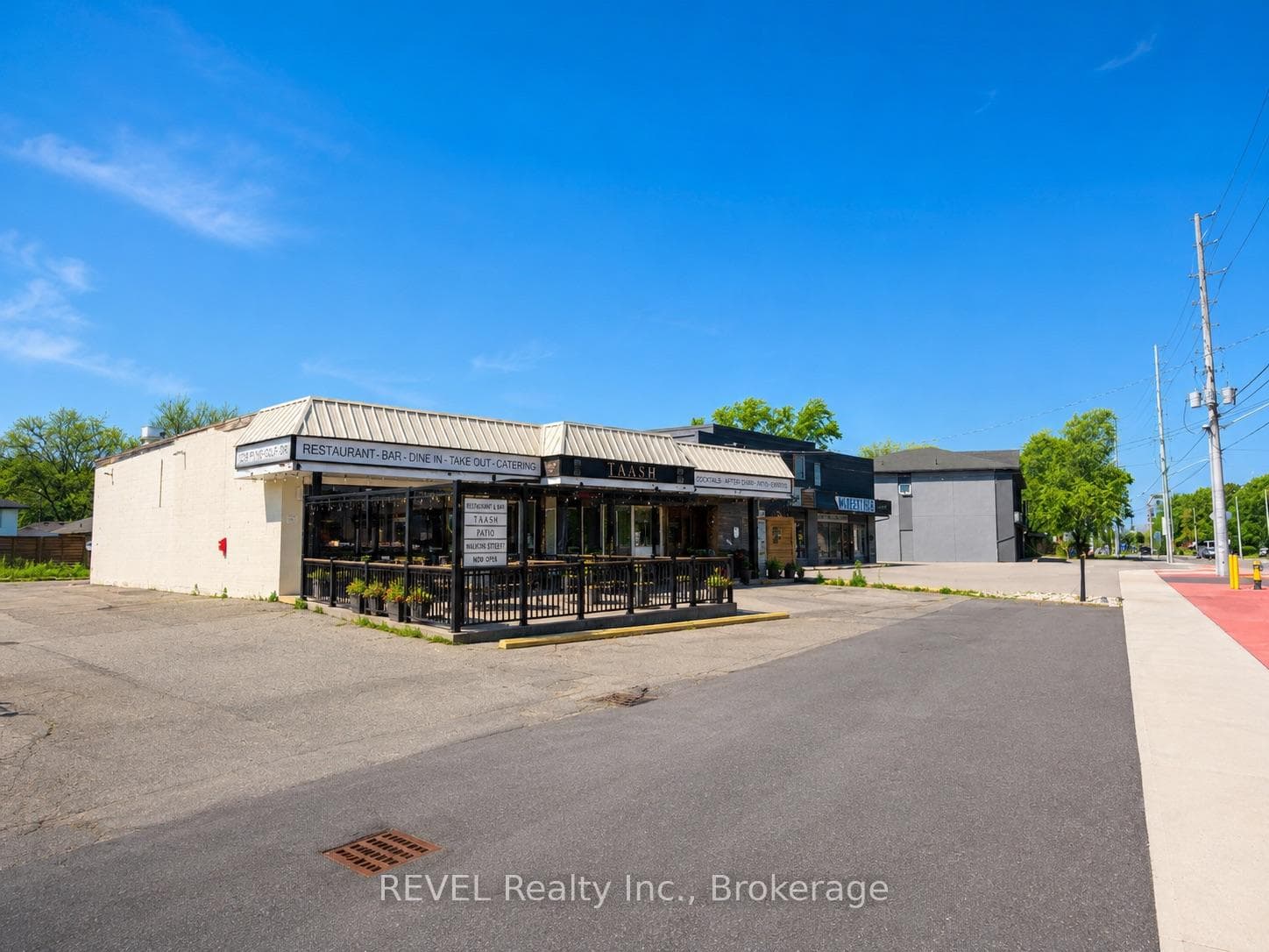 547-549 ONTARIO Street photo 2
