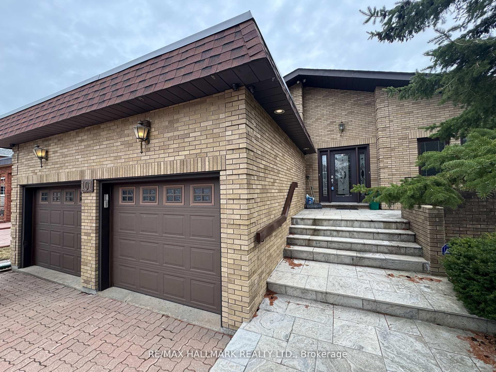 101 Leyburn Avenue photo 3