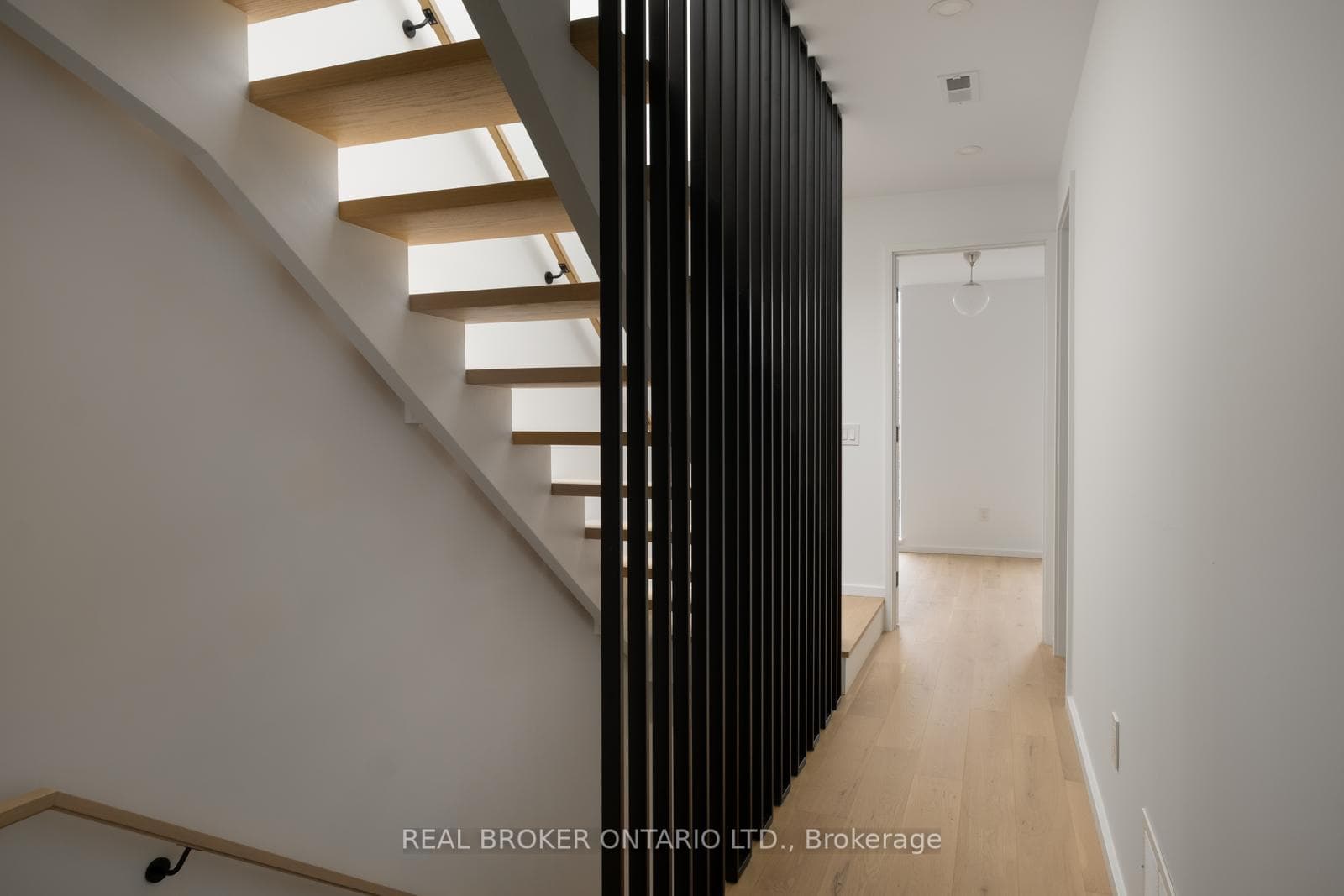 Second Floor
