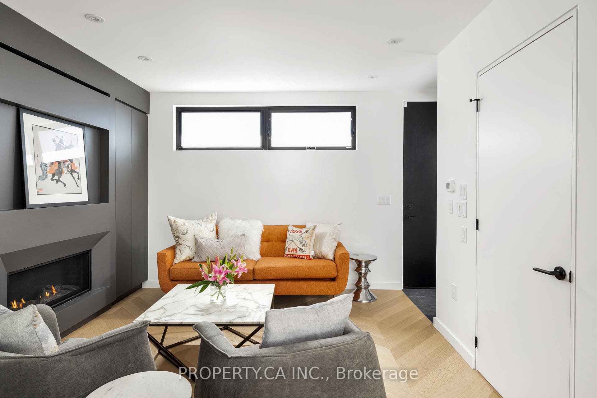 86 Lansdowne Avenue Unit Laneway photo 3