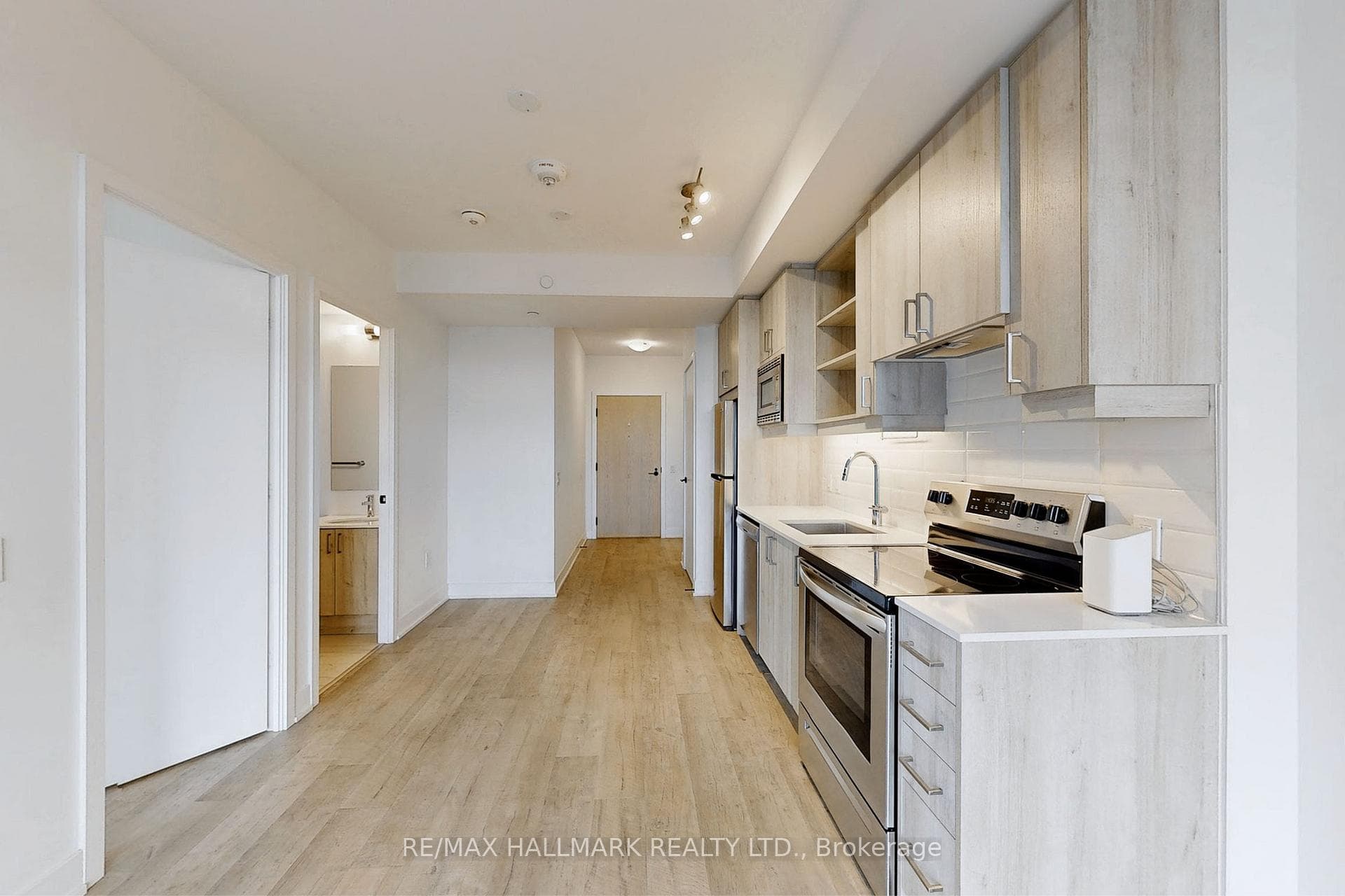 60 George Butchart Drive Unit 409 photo 14