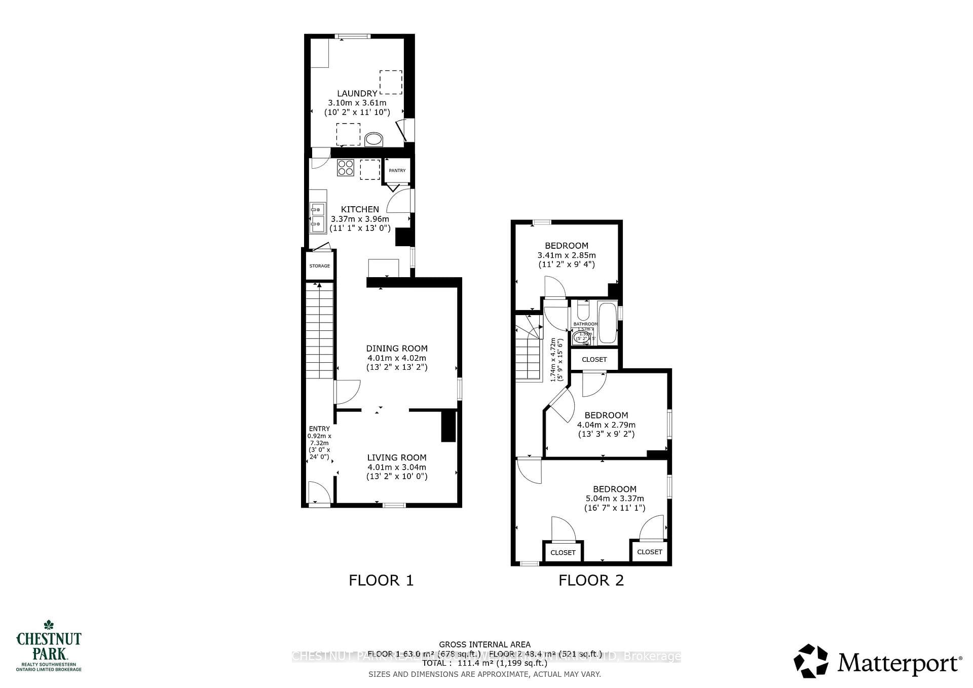 30 Hopeton Street photo 39
