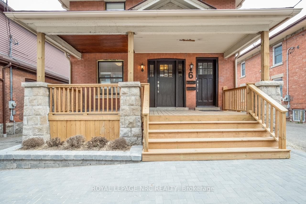 6 Clark Street Unit Upper photo 23