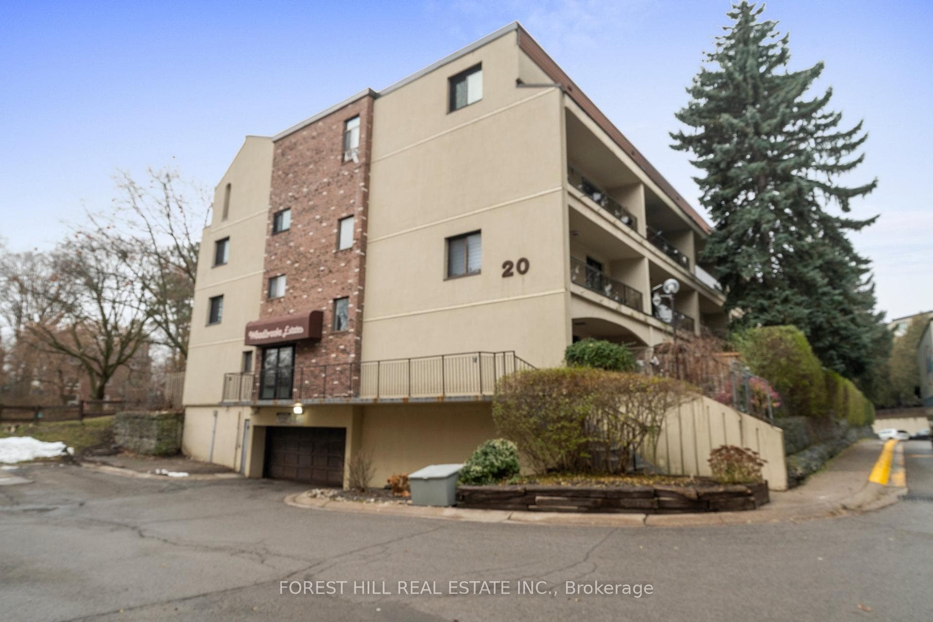 20 Moonstone Byway Unit 166 photo 1