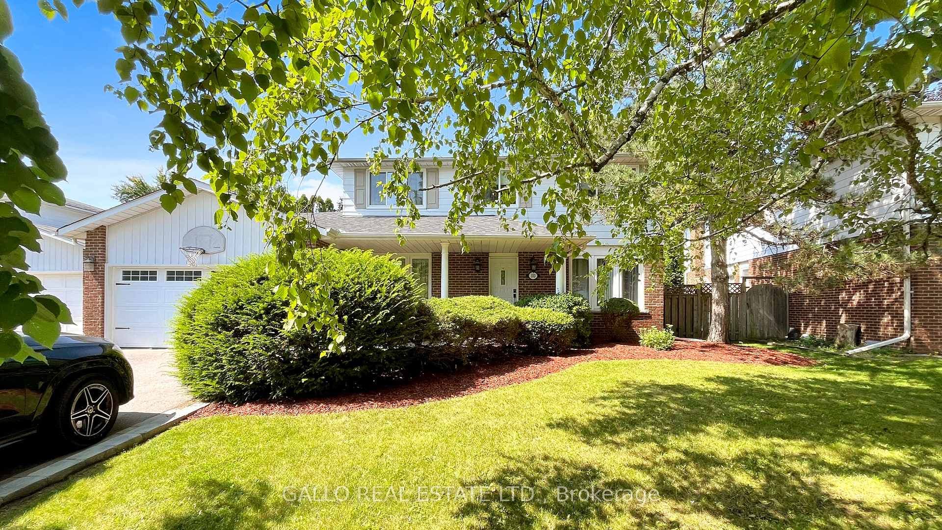 103 Vanzant Court photo 3