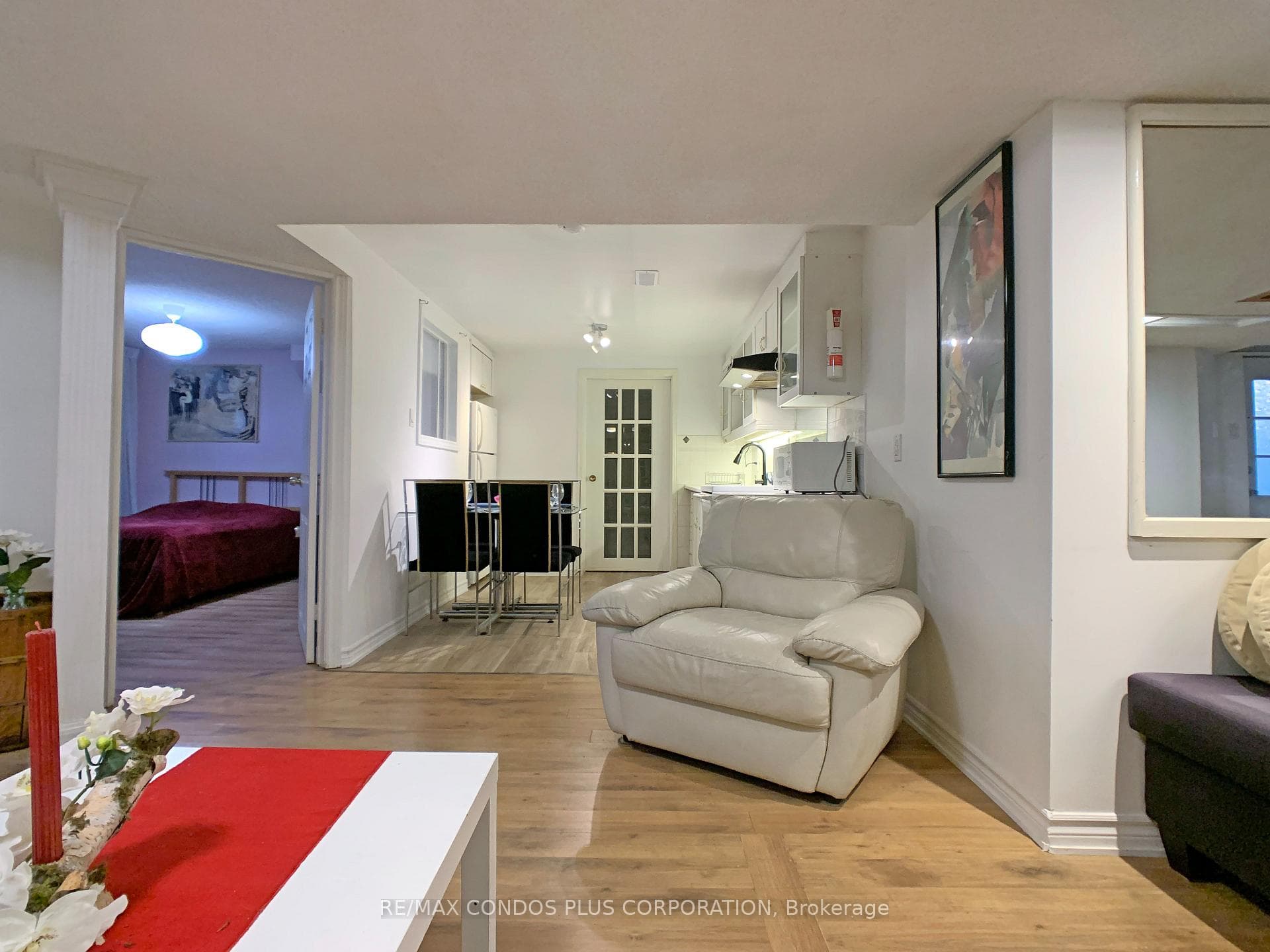 781 Cummer Avenue Unit Bsmt photo 8