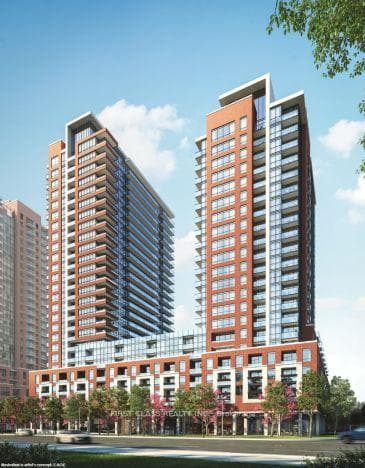 4010 Eglinton Avenue Unit 825 photo 34