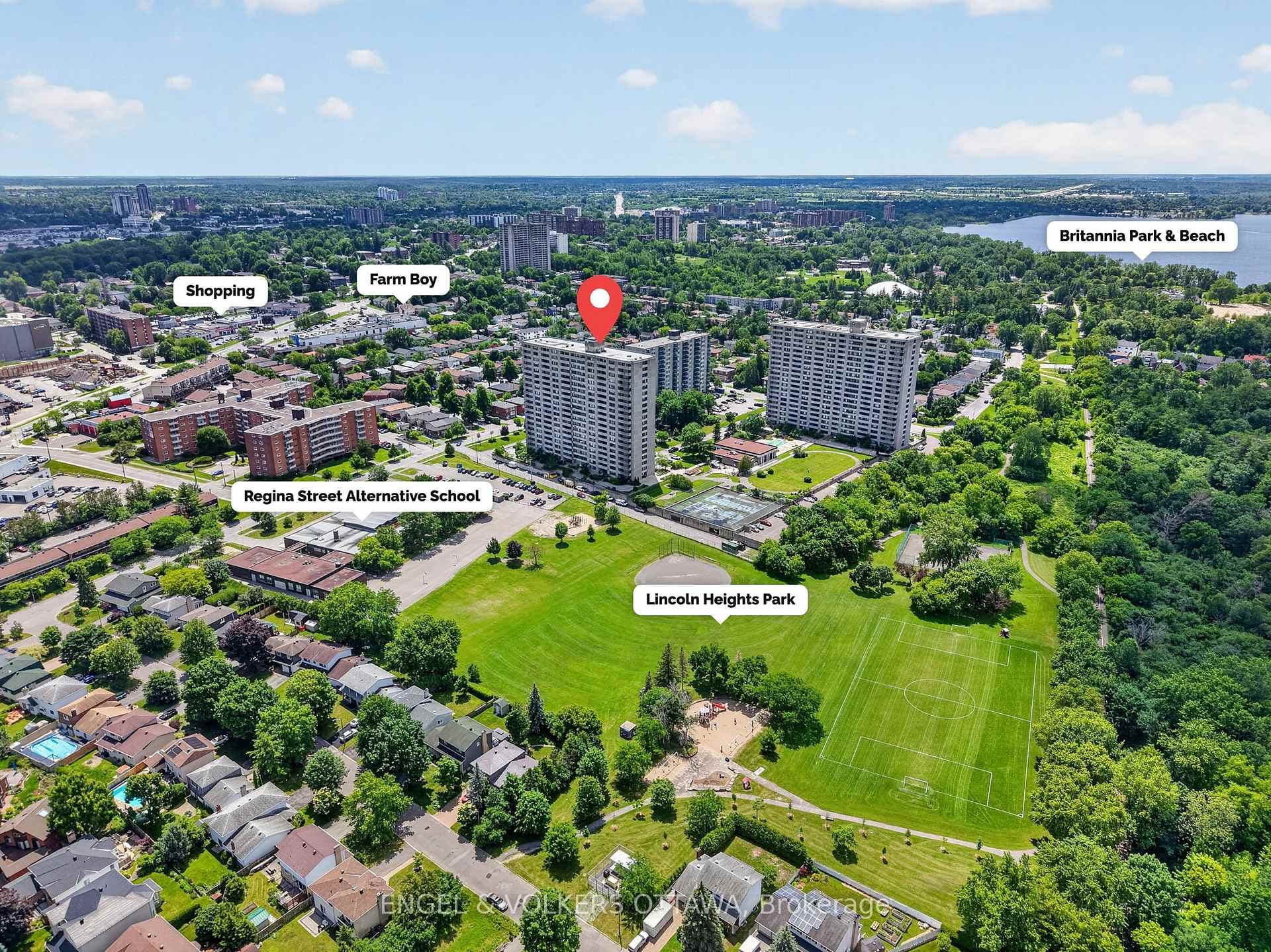 2625 Regina Street Unit 1102 photo 4