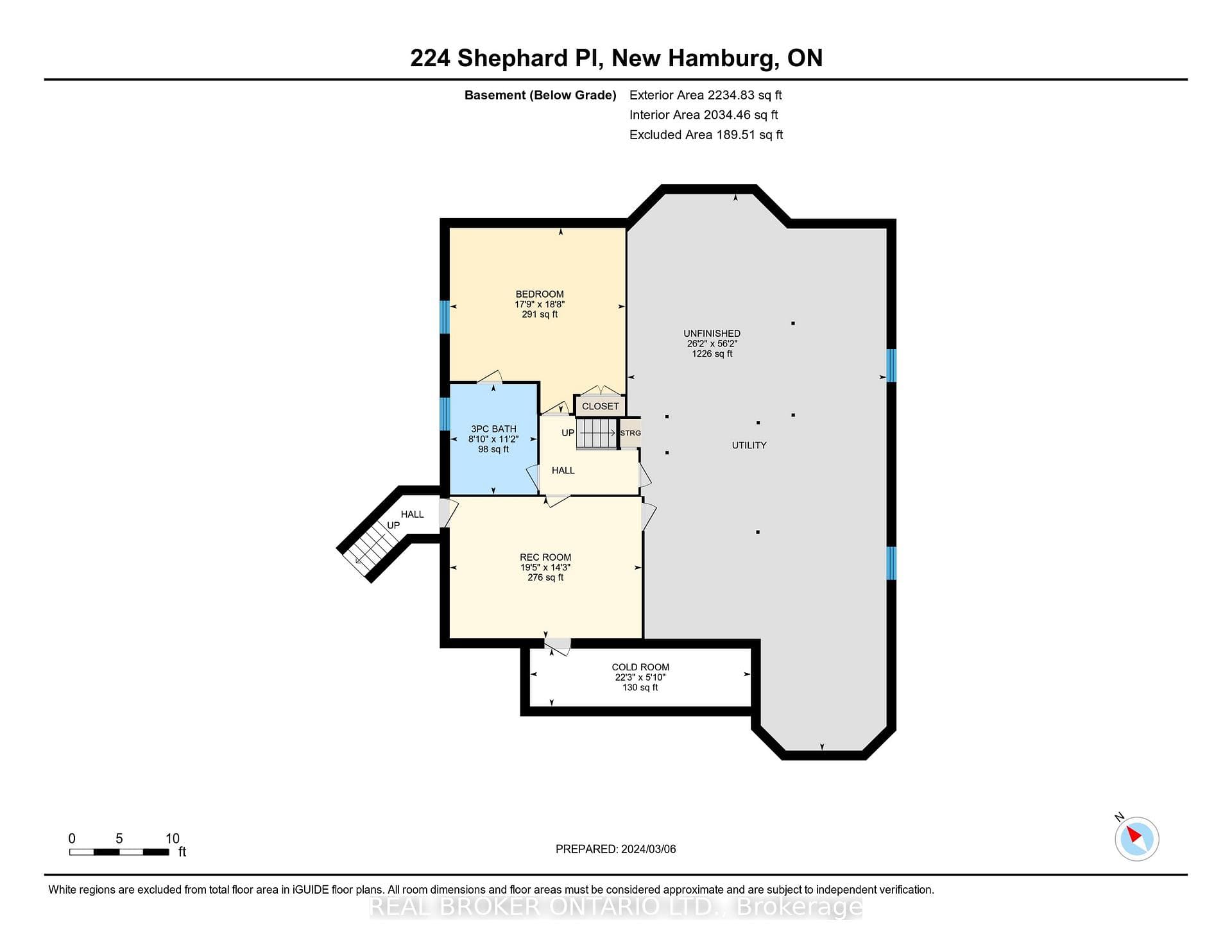 224 Shephard Place photo 40