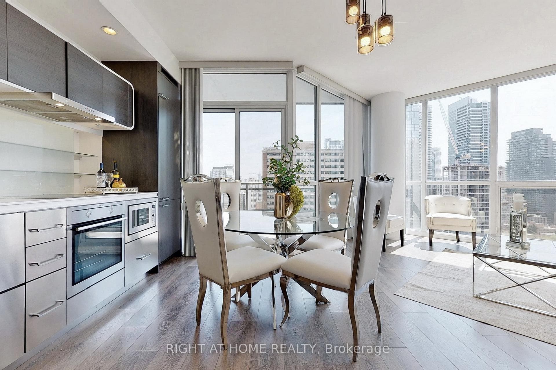 45 Charles Street Unit 2201 photo 8