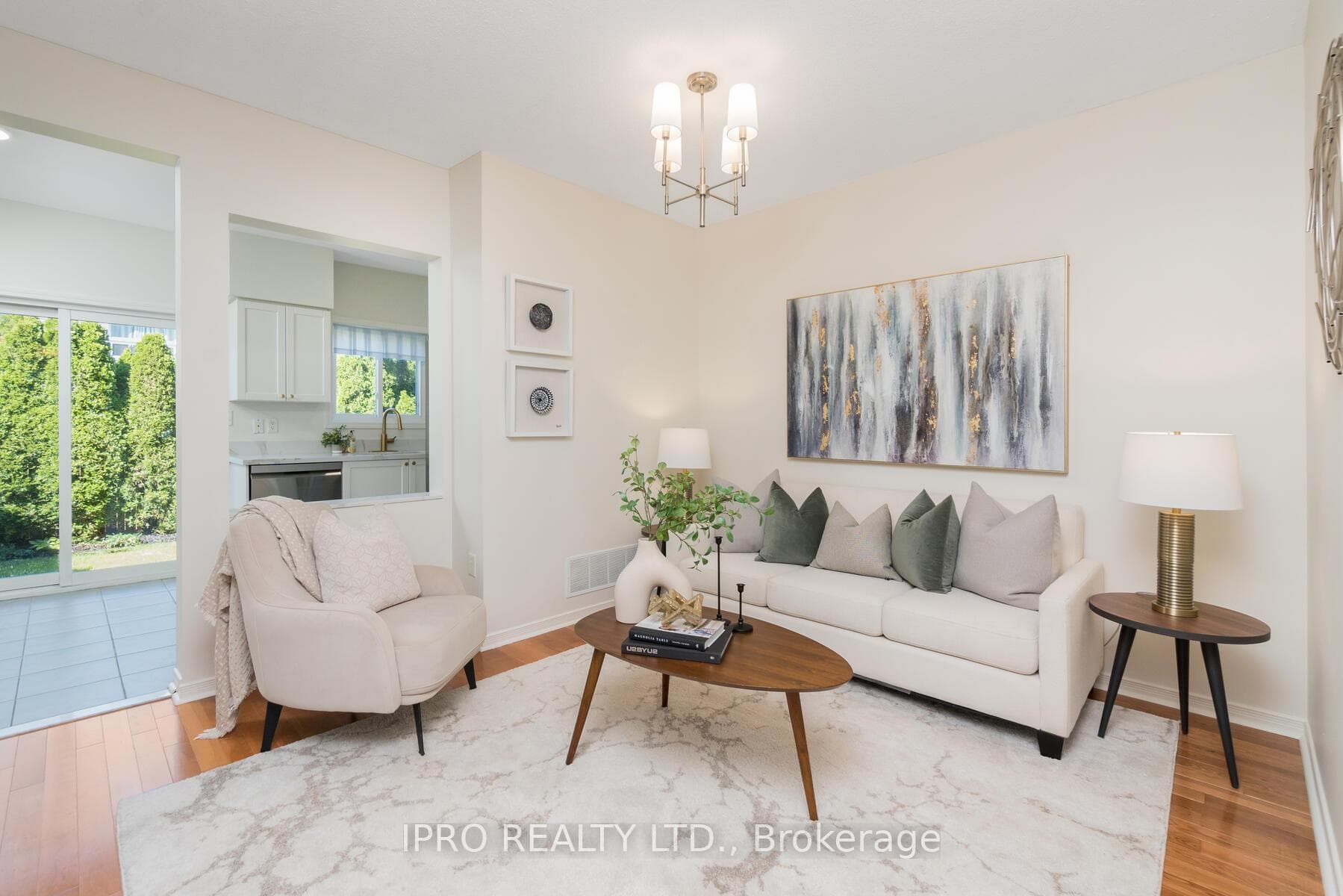 1170 Lower Village Crescent Unit 28 photo 2
