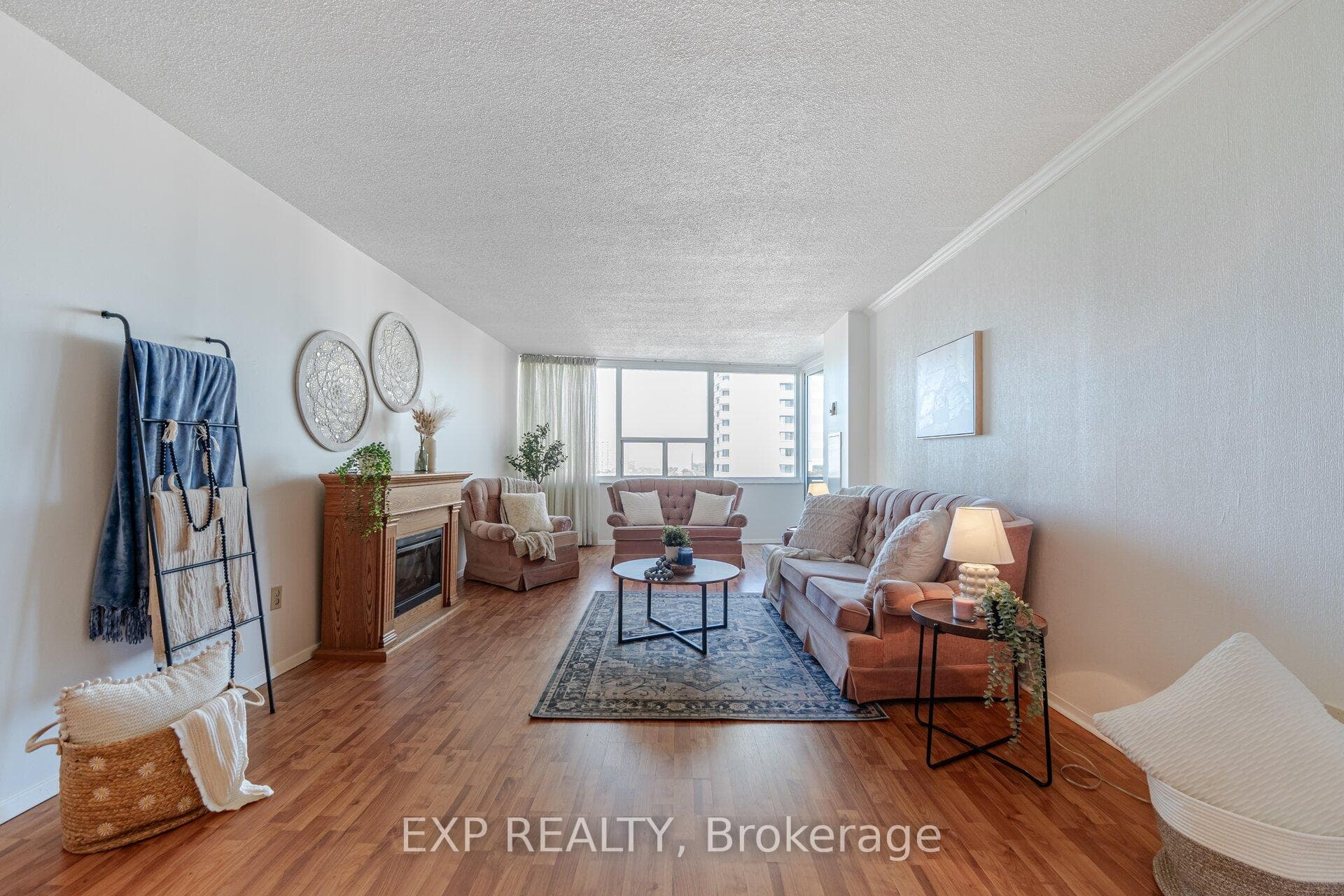 45 Huntingdale Boulevard Unit 1106 photo 8