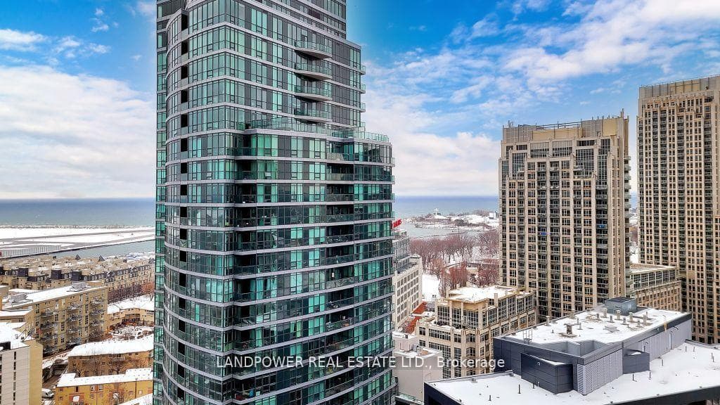 19 Bathurst Street Unit 2716 photo 25