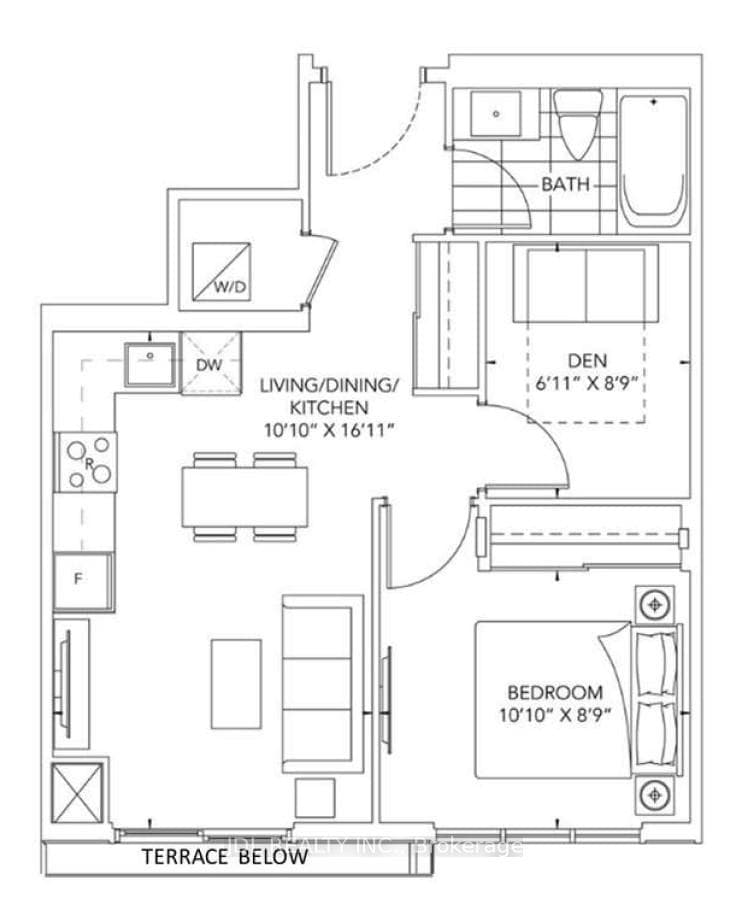 60 Honeycrisp Crescent Unit 521 photo 15