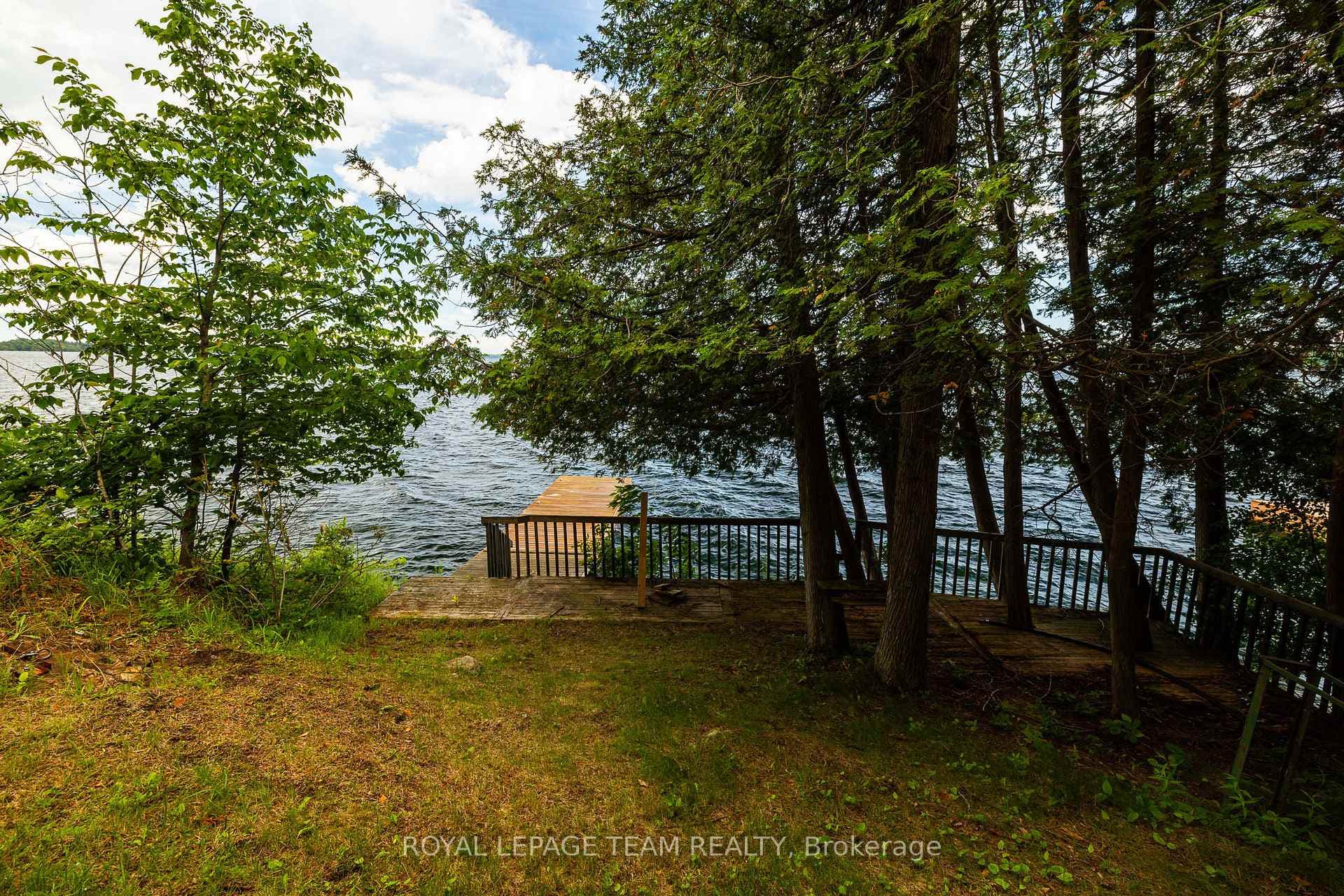 Lot 1 Big Rideau North Shore Road photo 6