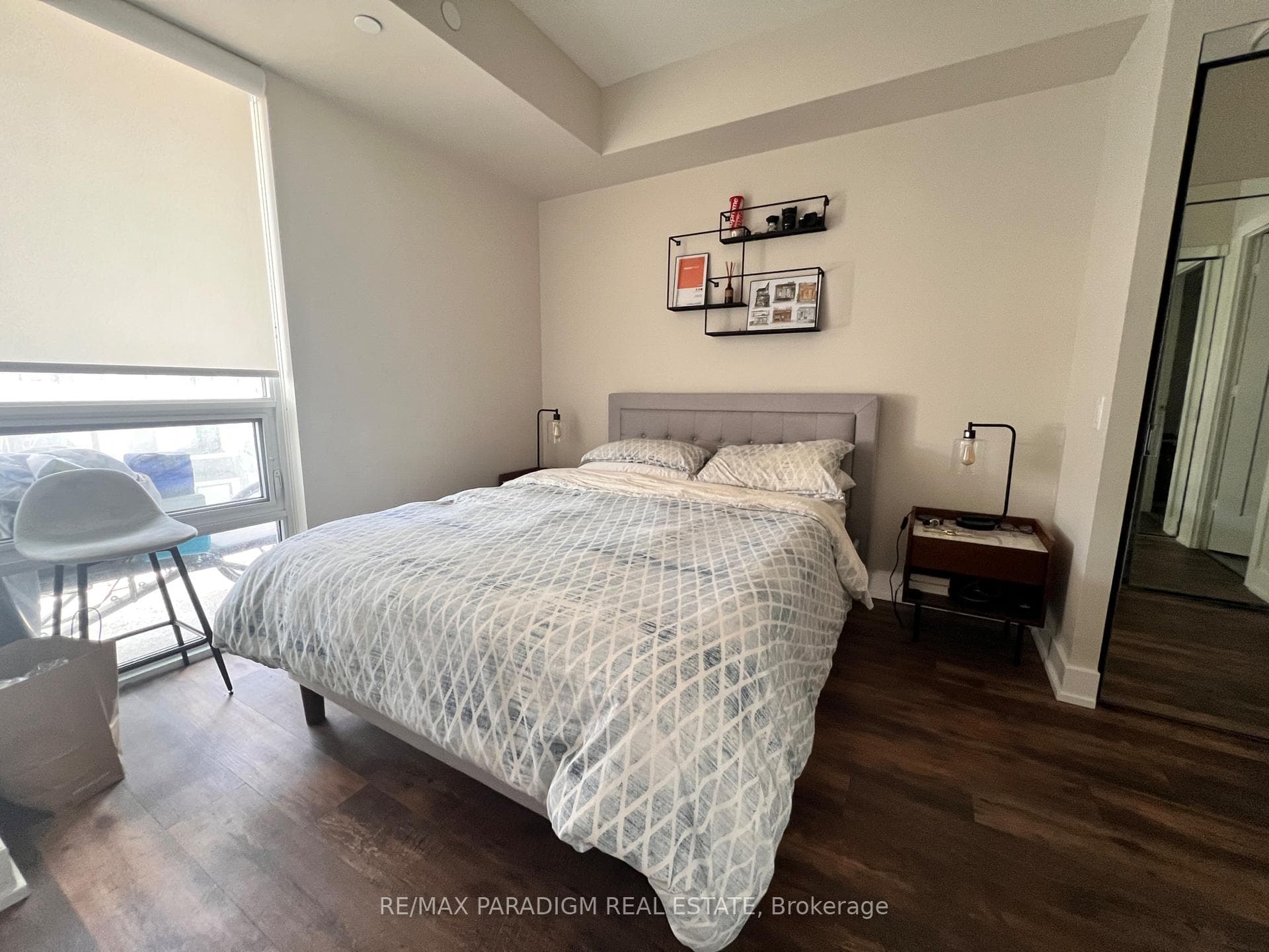 80 Vanauley Street Unit 211 photo 9