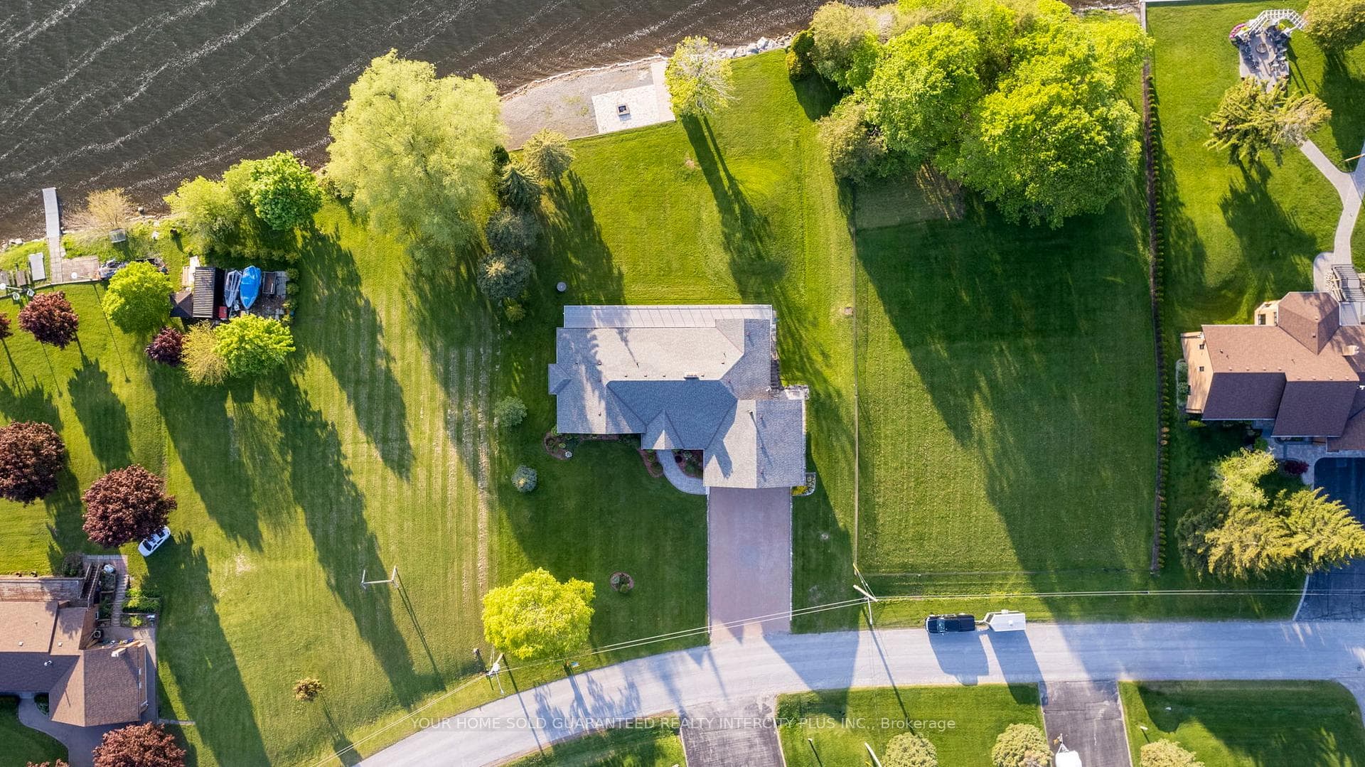 592 Fralick's Beach Road photo 42