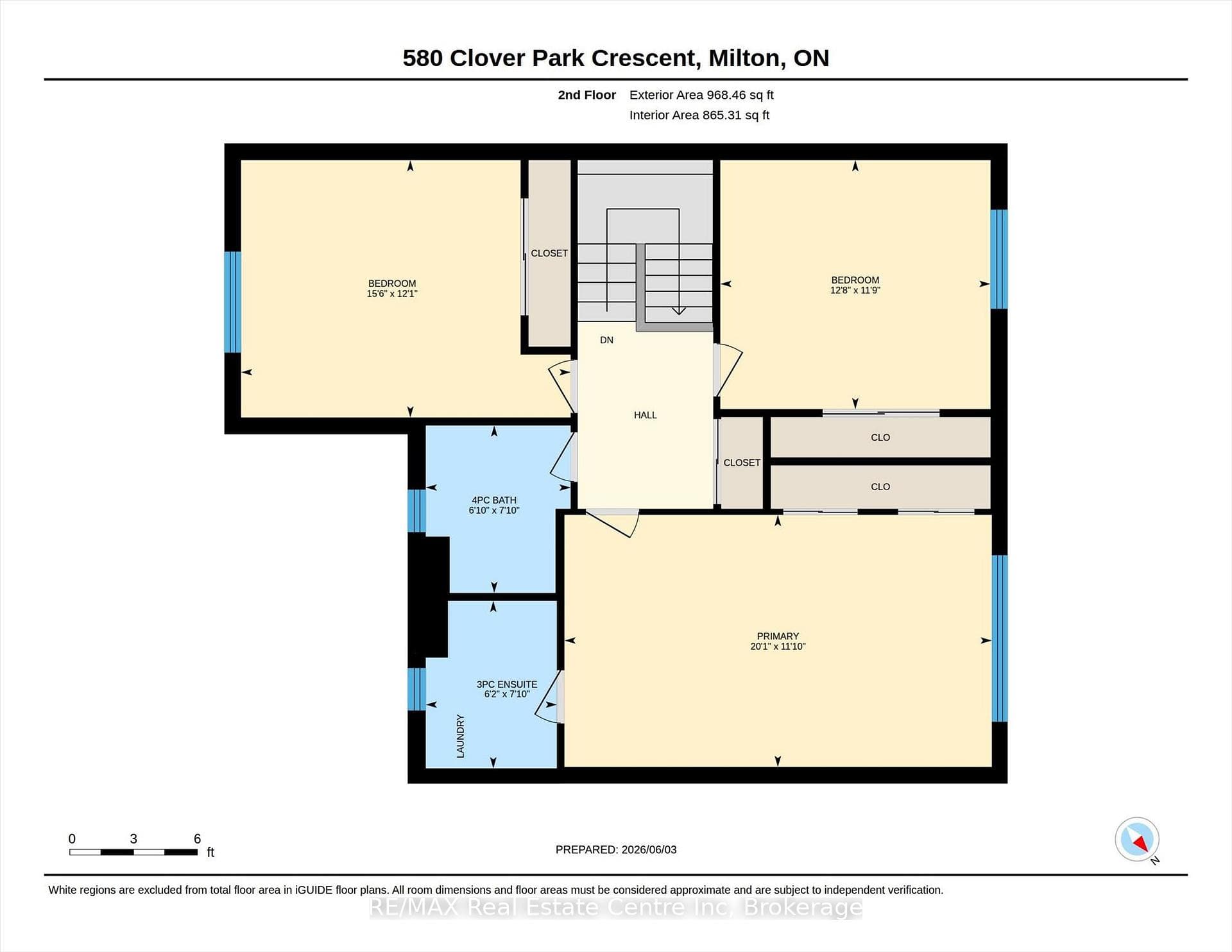 580 Clover Park Crescent photo 48