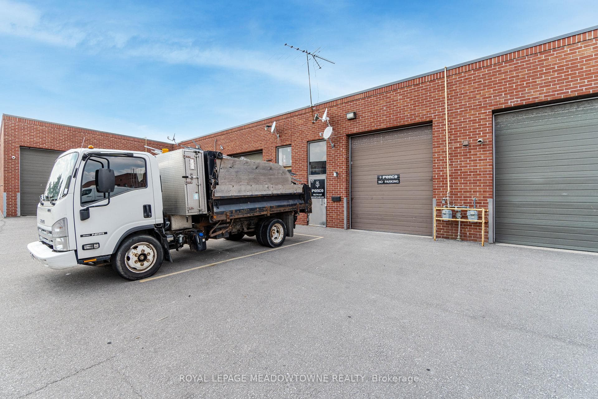 17-830 Rowntree Dairy Road, Vaughan