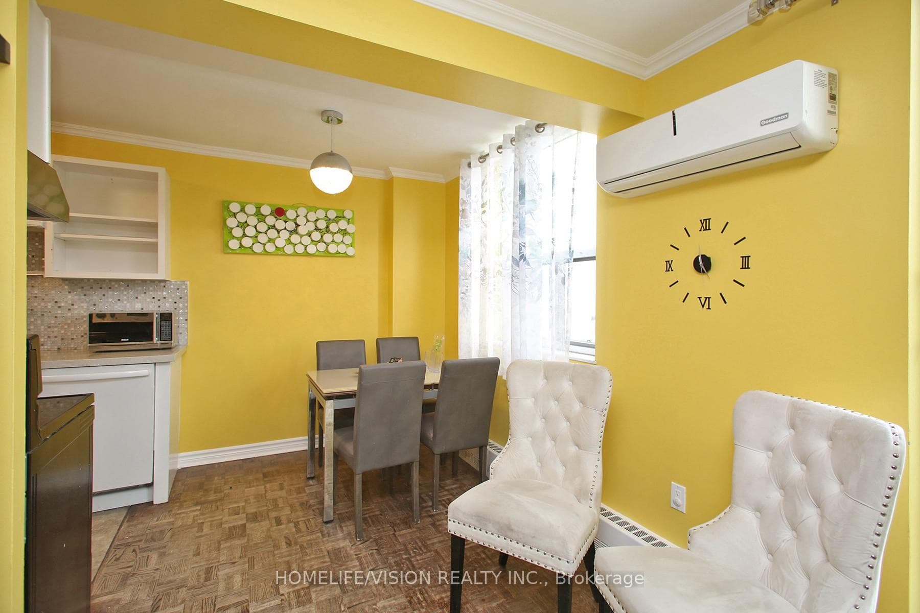 1071 Woodbine Avenue Unit 207 photo 11