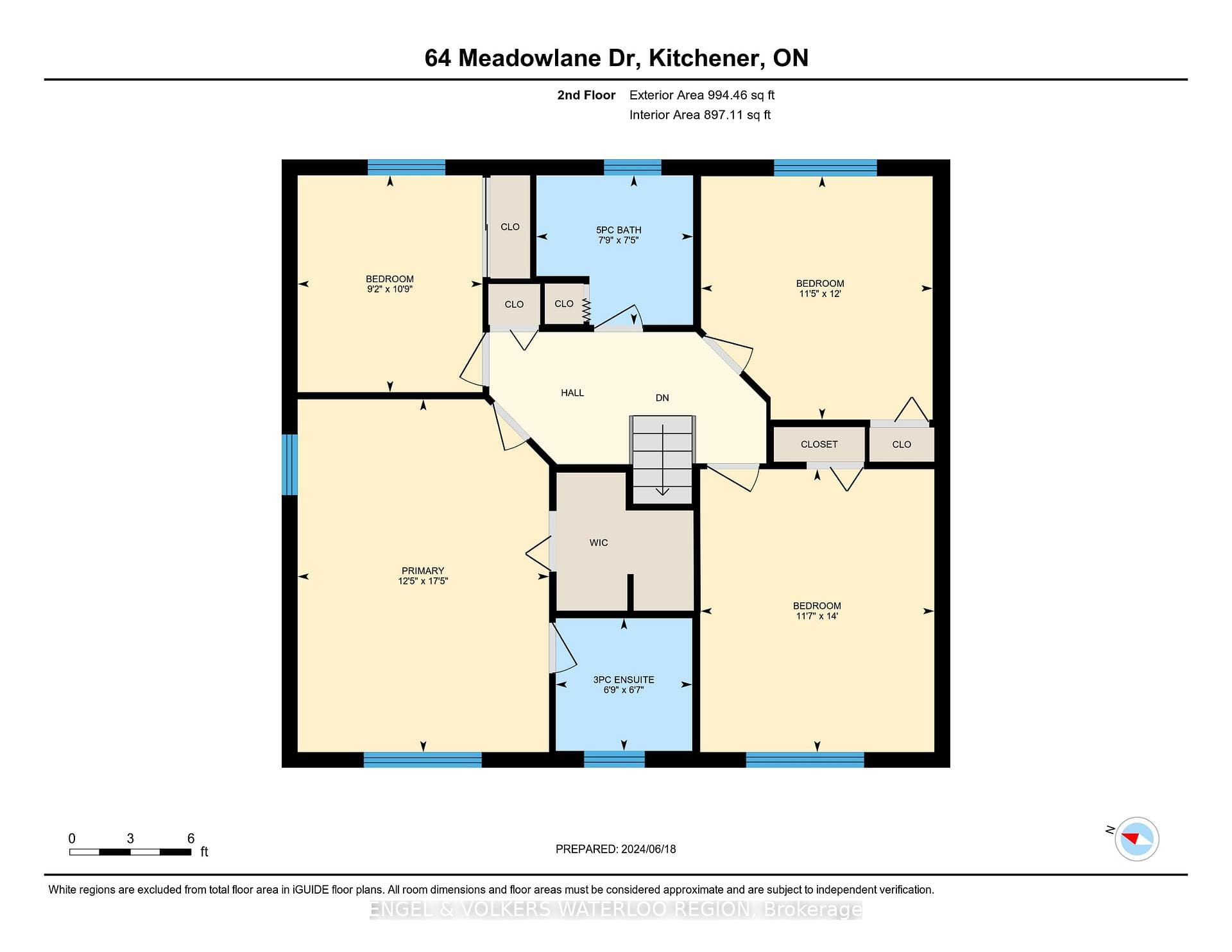64 Meadowlane Drive photo 39