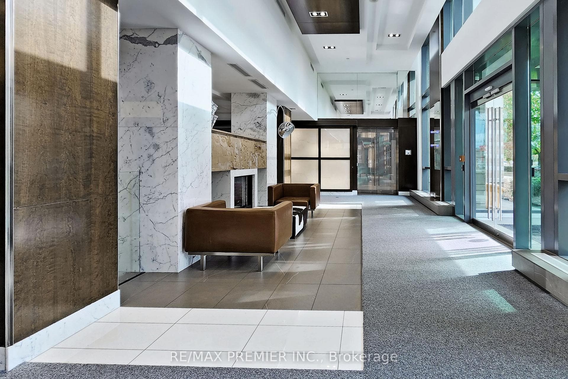 225 Sherway Gardens Road Unit 3110 photo 4