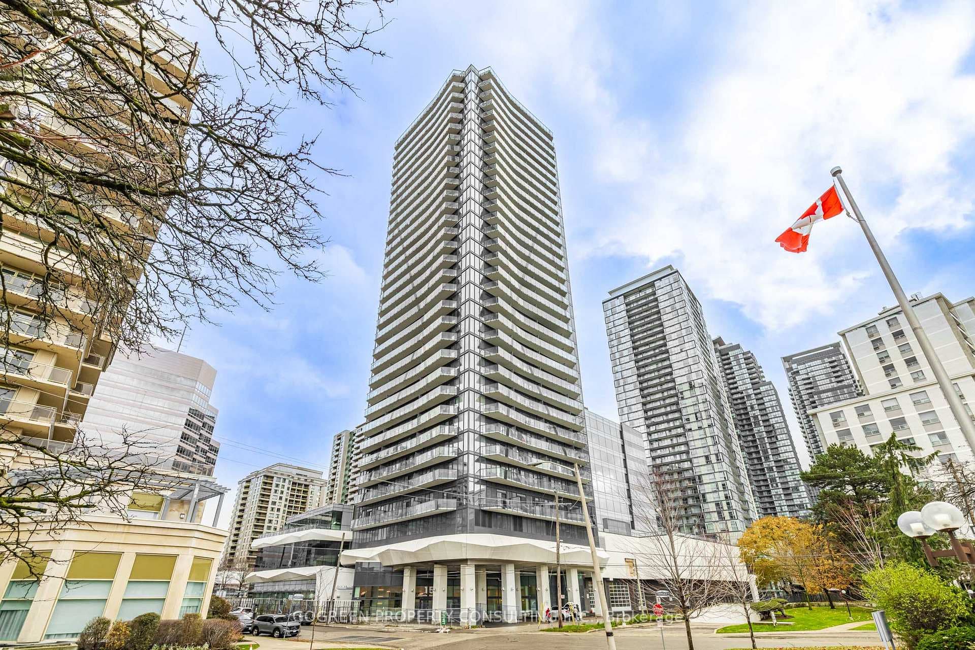 15 Ellerslie Avenue Unit 2607 photo 1