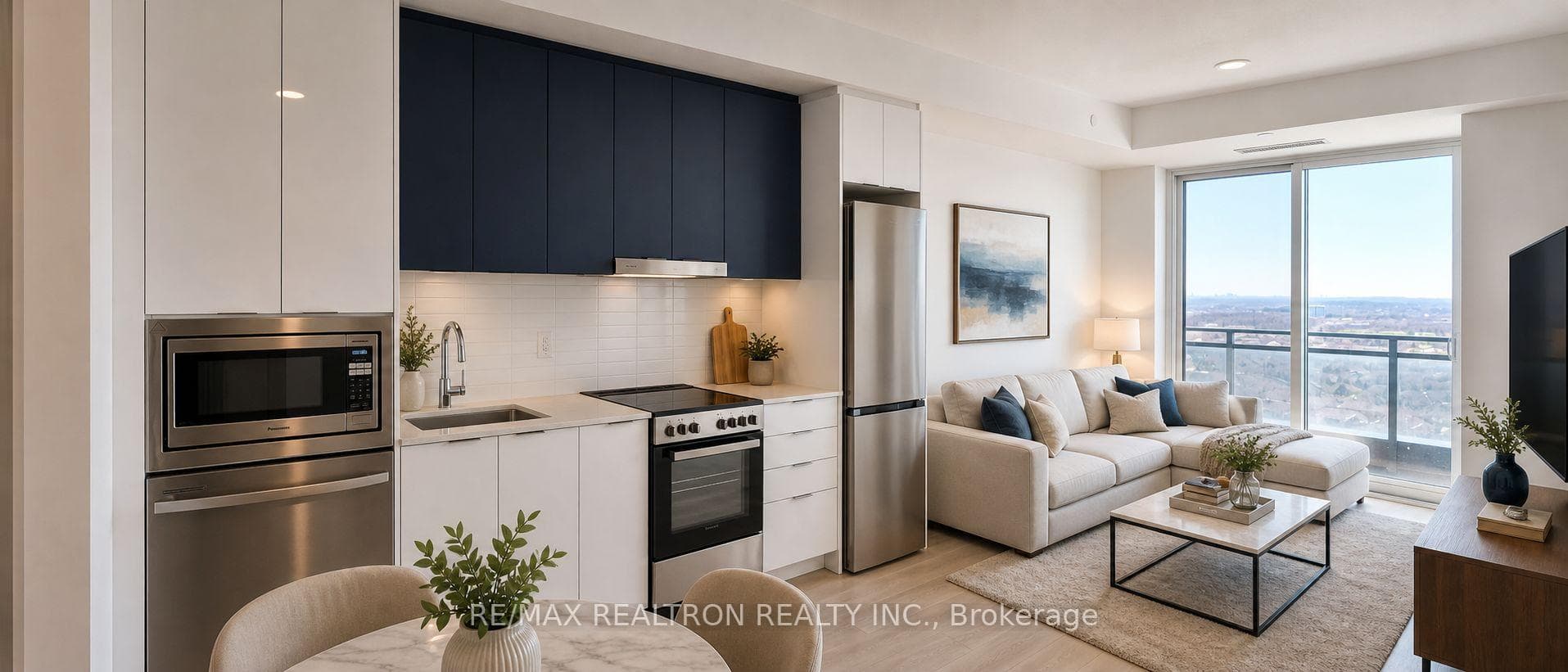 9763 Markham Road Unit 1608-A photo 3