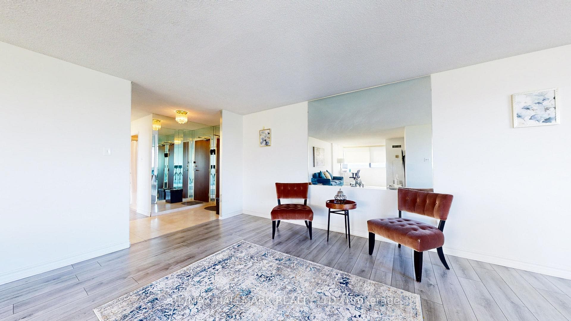 133 Torresdale Avenue Unit 707 photo 10