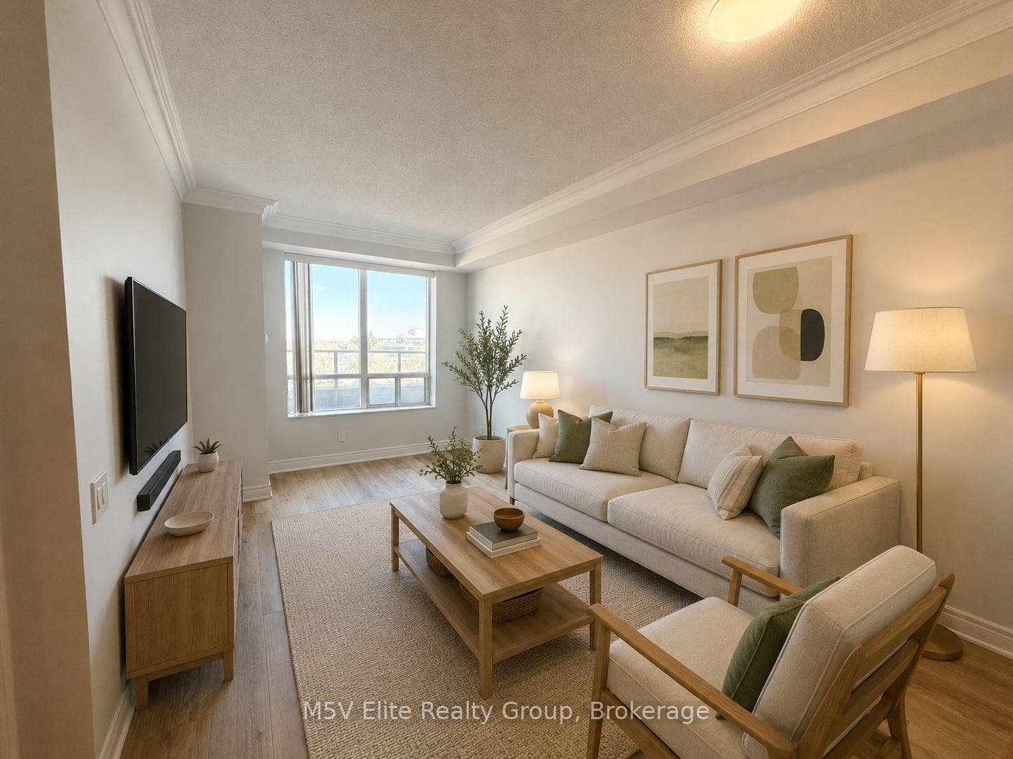 1 Clairtrell Road Unit 908 photo 3