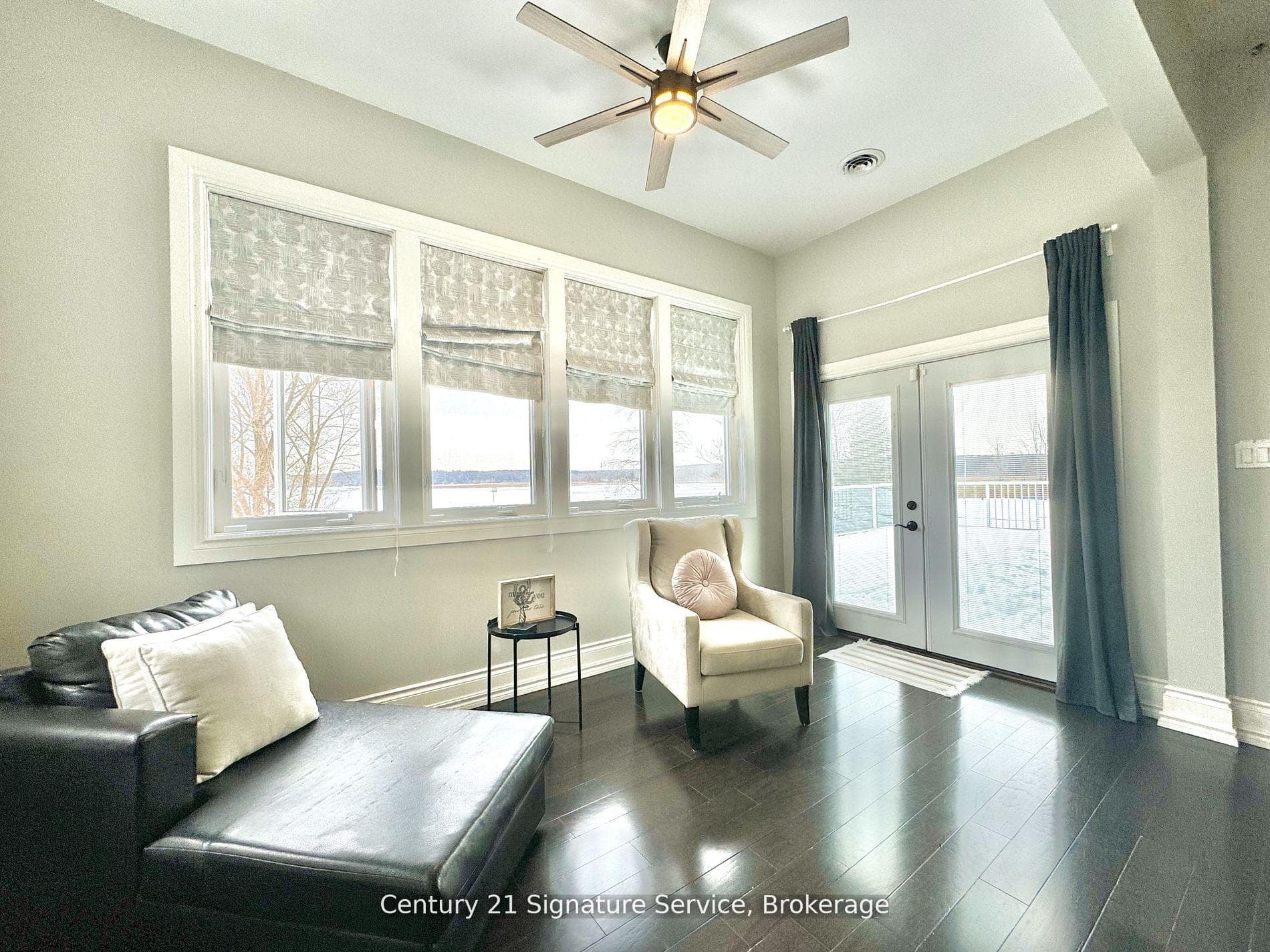 127 Maskinonge Road photo 22