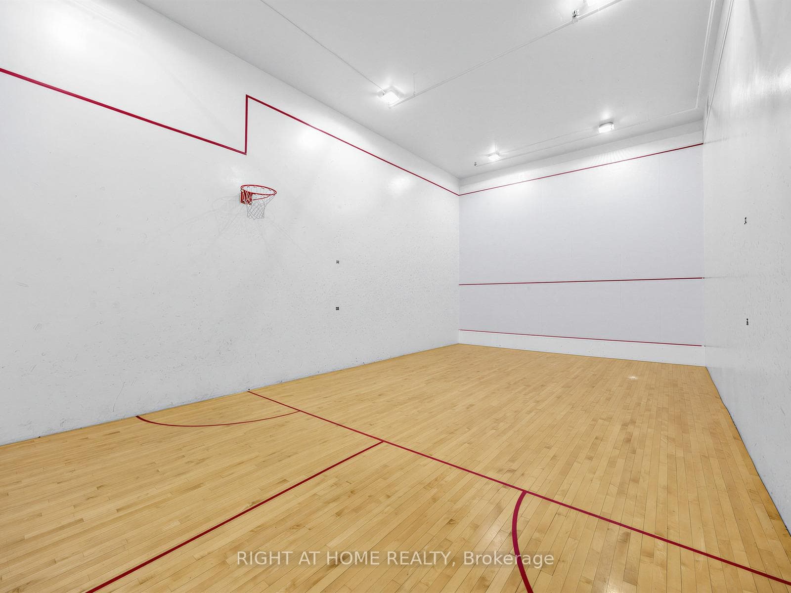 Raquet Ball Too