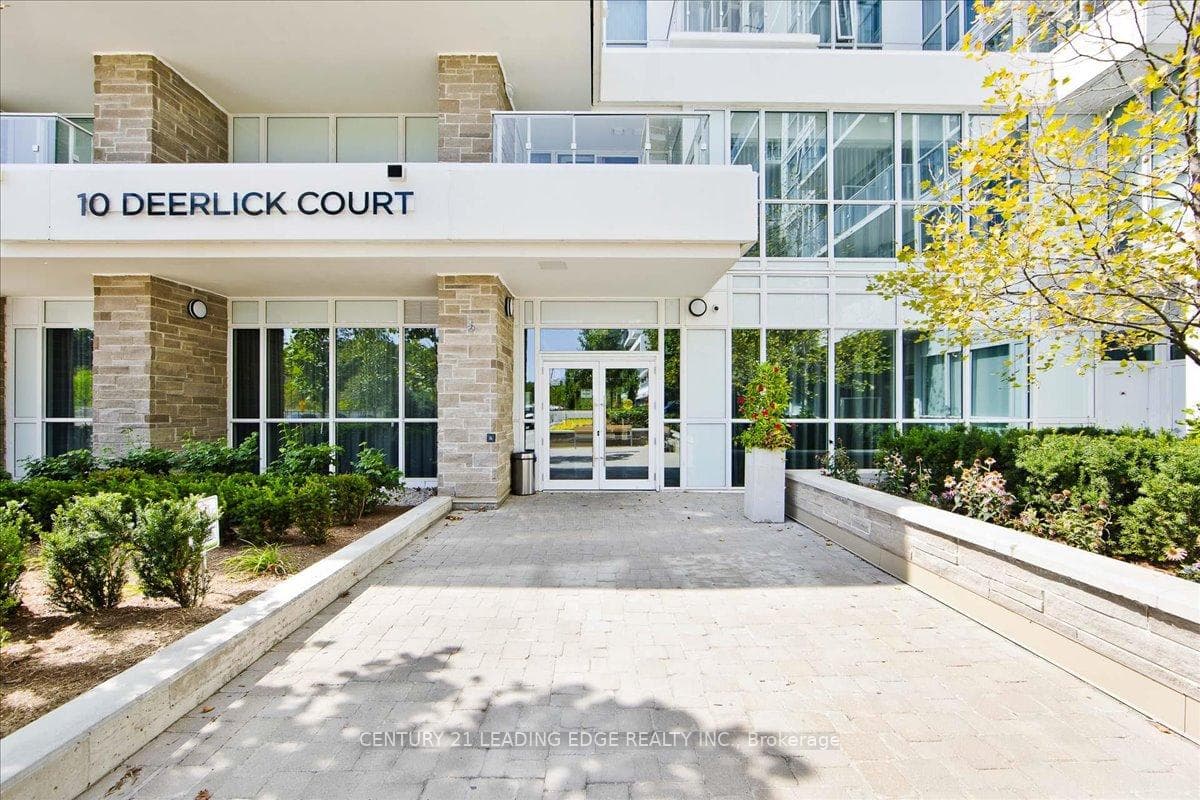 10 DEERLICK Court Unit 1401 photo 19