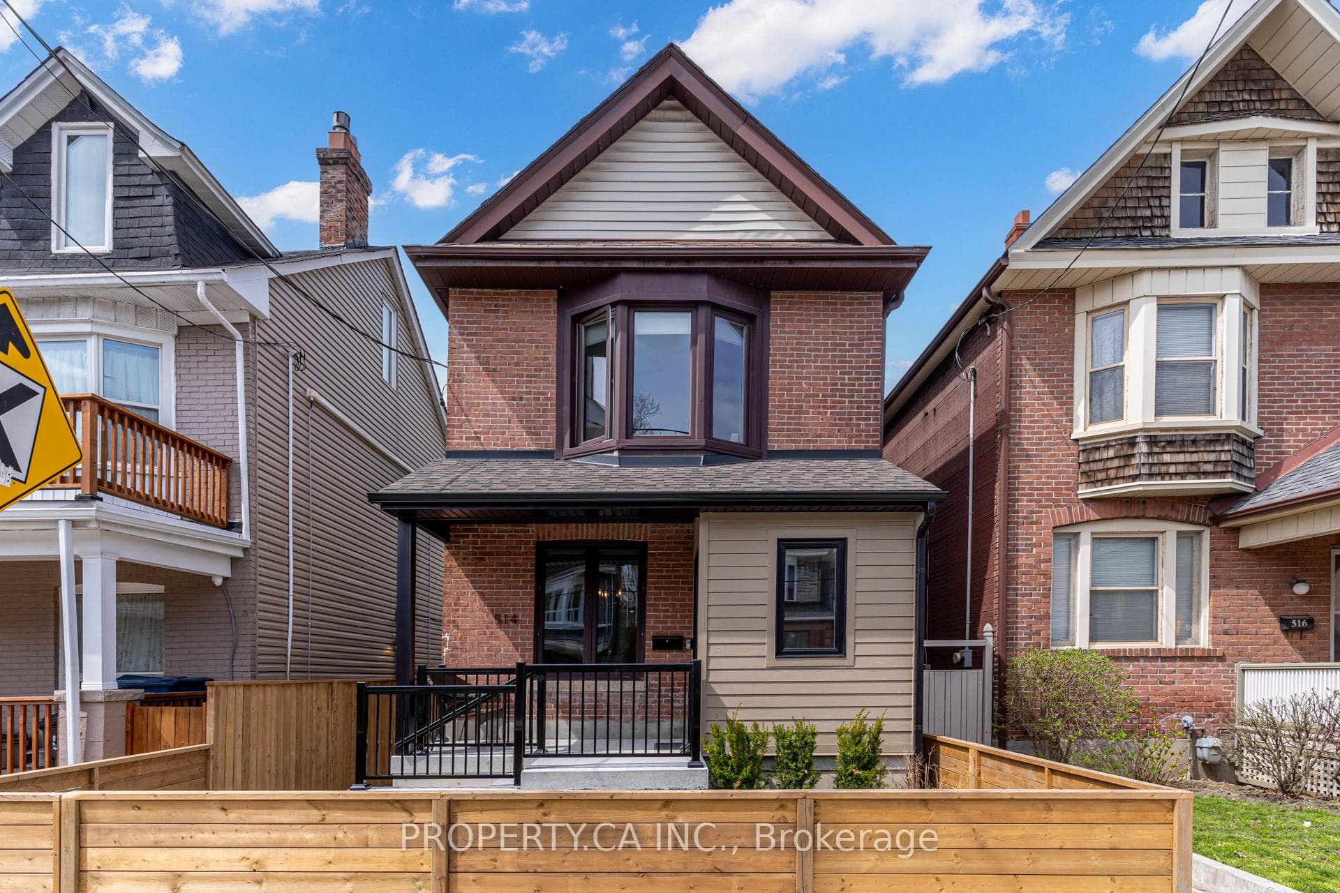 514 Pape Avenue photo 31