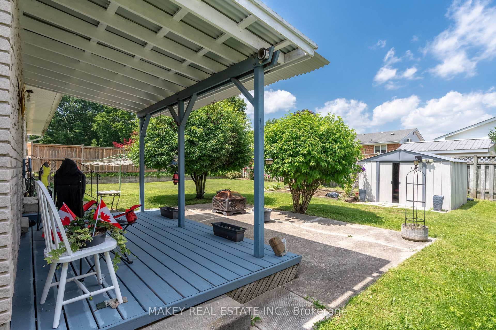 16 Fergusson Avenue photo 31